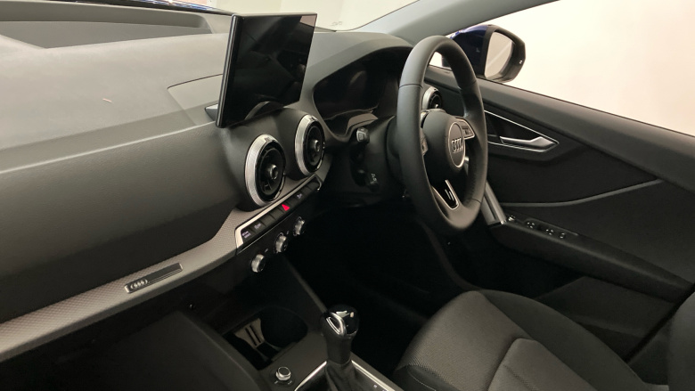 Audi Q2 35 TFSI Sport 5dr S Tronic Petrol Estate